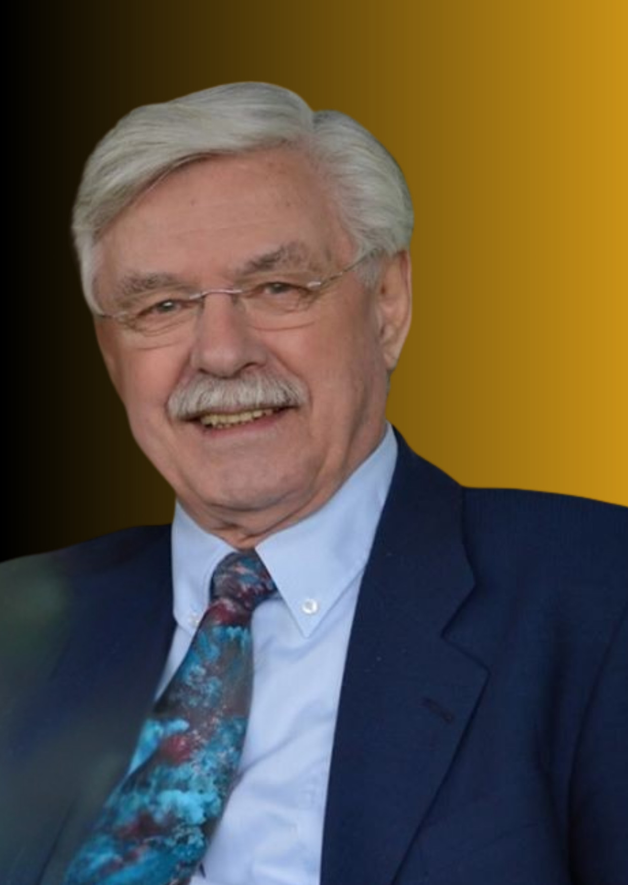 Hans Stolp