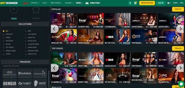 BetWinner Sportsbook A Comprehensive Guide to Online Betting BetWinner Sportsbook A Comprehensive Guide to Online Betting