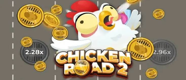 Chicken Road 2 Aventura en el Camino de las Gallinas Chicken Road 2 Aventura en el Camino de las Gallinas
