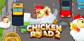 Chicken Road 2 La Aventura del Juego de Pajaritos Chicken Road 2 La Aventura del Juego de Pajaritos