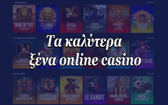 Discovering New Online Casinos Trends, Features, and Opportunities -778729791