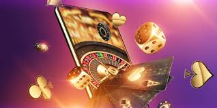 Experience the Thrill of Online Casino Royal Stars -122445573 Experience the Thrill of Online Casino Royal Stars -122445573