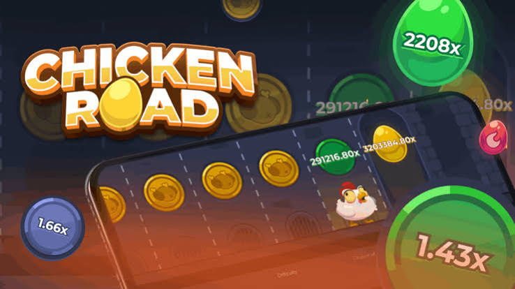 Jugar Chicken Road La Aventura en el Camino de los Pollos Jugar Chicken Road La Aventura en el Camino de los Pollos