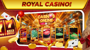 Online Casino Din Guide til Spil og Gevinster Online Casino Din Guide til Spil og Gevinster