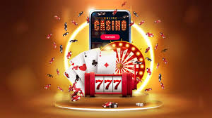 Online Casino Underholdning og Muligheder