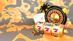 Online Gambling En Verden af Spænding og Strategi Online Gambling En Verden af Spænding og Strategi