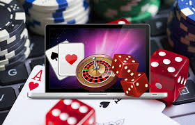 The Exciting World of Oldcasino UK The Exciting World of Oldcasino UK
